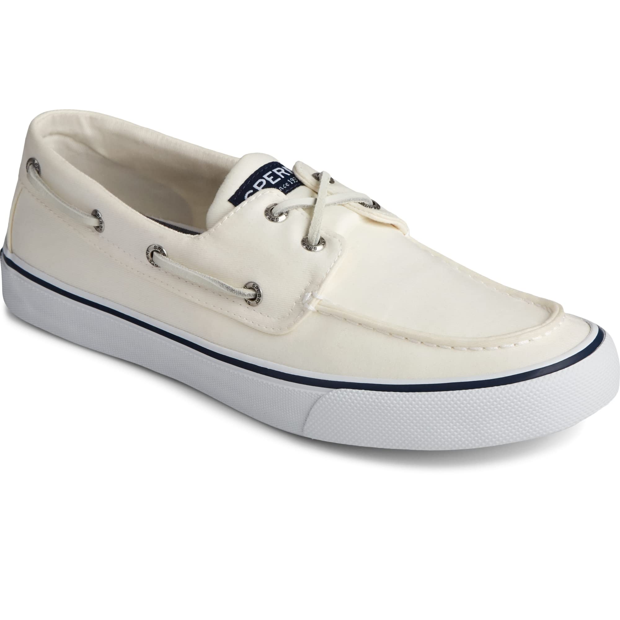Sperry Bahama ll - Men's Sw White Shoe Deals Outlet