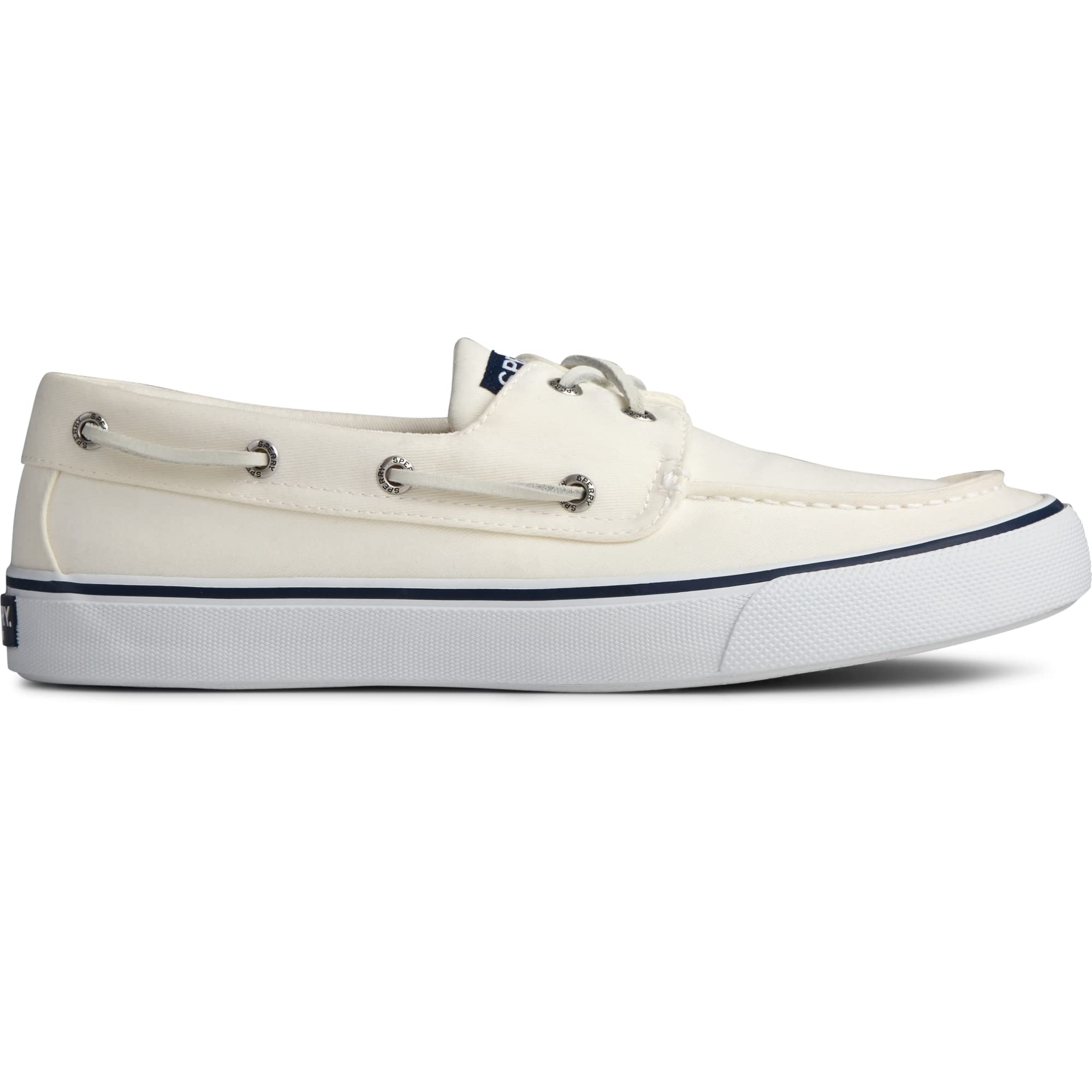 Sperry Bahama ll - Men's Sw White Shoe Deals Outlet