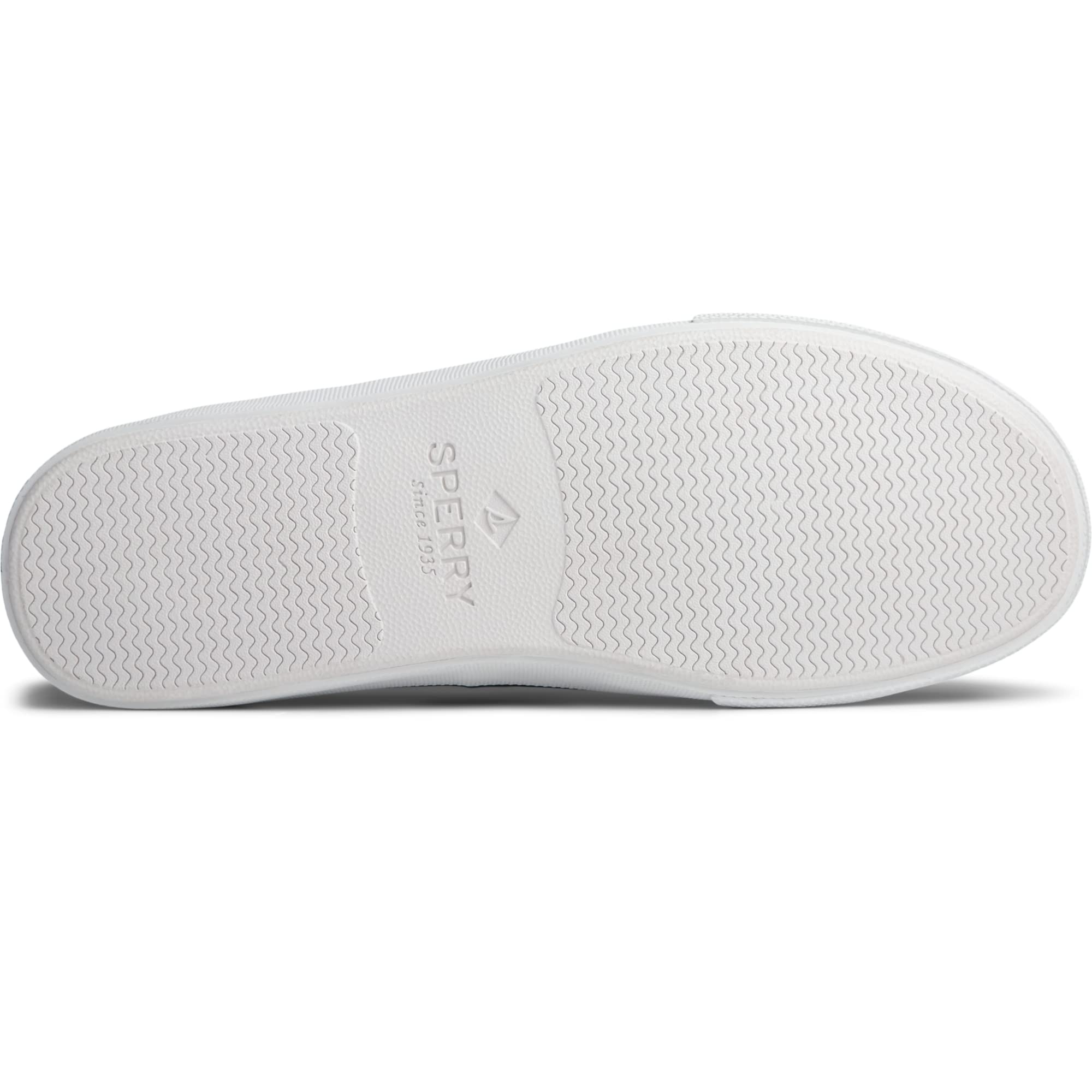 Sperry Bahama ll - Men's Sw Navy/Khaki Shoe Deals Outlet