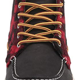Sperry Bahama Storm - Men's Black/Buff Check Shoe Deals Outlet