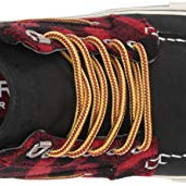 Sperry Bahama Storm - Men's Black/Buff Check Shoe Deals Outlet