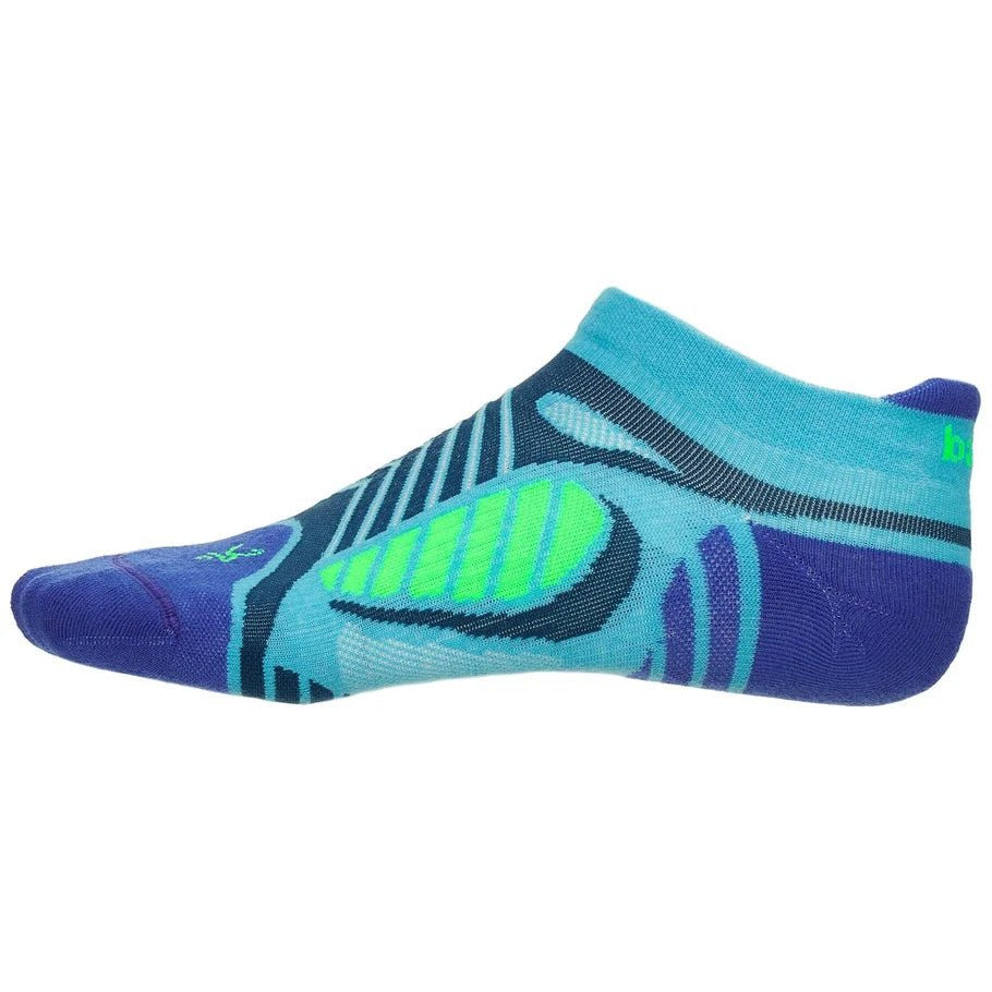 Balega Ultralight No Show White Small 096506074546 Shoe Deals Outlet