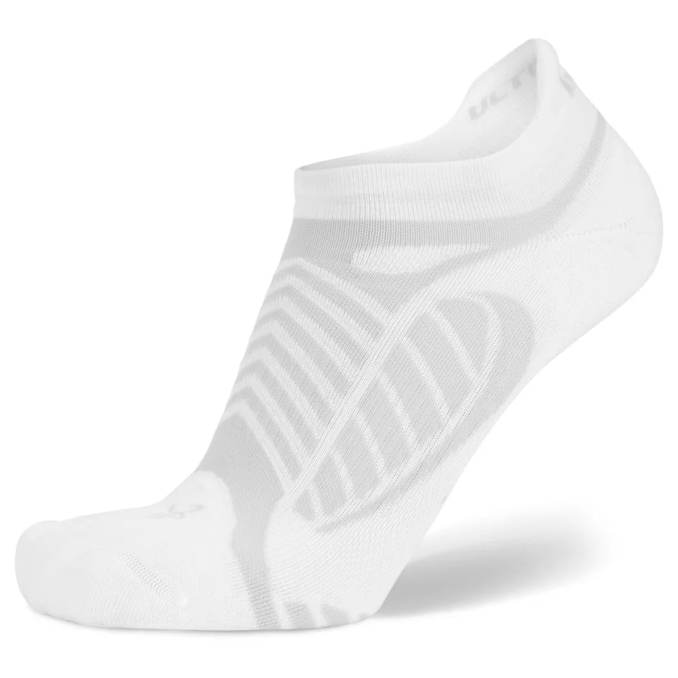 Balega Ultralight No Show White Small 096506074546 Shoe Deals Outlet