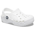 Crocs Baya Clog - Kids White Shoe Deals Outlet