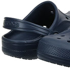 Crocs Baya Clog - Kids Navy Shoe Deals Outlet
