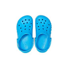 Crocs Baya Clog - Kids Ocean Shoe Deals Outlet