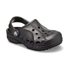 Crocs Baya Clog - Kids Black/Black Shoe Deals Outlet