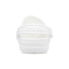 Crocs Baya Clog - Kids White Shoe Deals Outlet