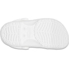 Crocs Baya Clog - Kids White Shoe Deals Outlet