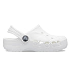 Crocs Baya Clog - Kids White Shoe Deals Outlet