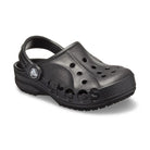Crocs Baya Clog - Kids Black/Black Shoe Deals Outlet