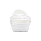 Crocs Baya Clog - Kids White Shoe Deals Outlet