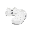 Crocs Baya Clog - Kids White Shoe Deals Outlet