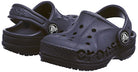 Crocs Baya Clog - Kids Navy Shoe Deals Outlet