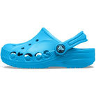 Crocs Baya Clog - Kids Ocean Shoe Deals Outlet