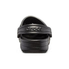 Crocs Baya Clog - Kids Black/Black Shoe Deals Outlet