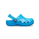 Crocs Baya Clog - Kids Ocean Shoe Deals Outlet