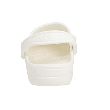 Crocs Baya Clog - Unisex White Shoe Deals Outlet