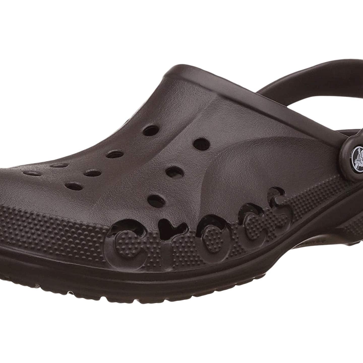 Crocs Baya Clog - Unisex Espresso Shoe Deals Outlet