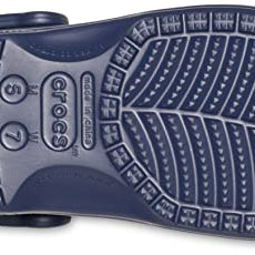 Crocs Baya Clog - Unisex Navy Shoe Deals Outlet