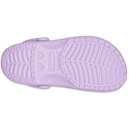 Crocs Baya Clog - Unisex Orchid Shoe Deals Outlet