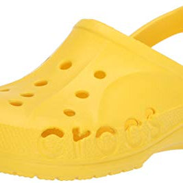 Crocs Baya Clog - Unisex Graphite Shoe Deals Outlet