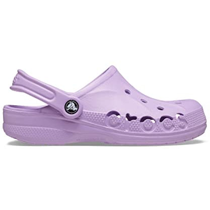 Crocs Baya Clog - Unisex Orchid Shoe Deals Outlet
