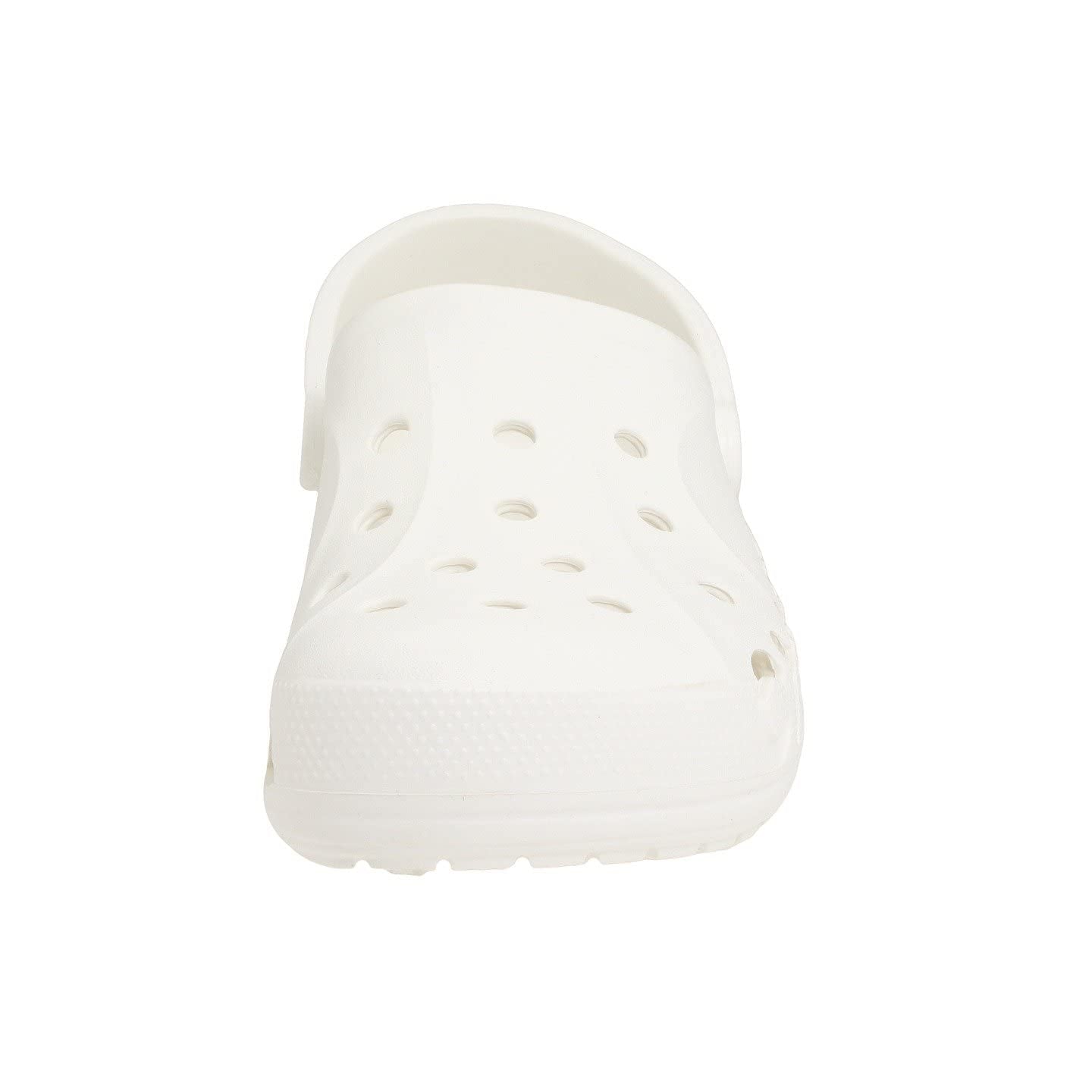 Crocs Baya Clog - Unisex White Shoe Deals Outlet
