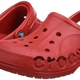 Crocs Baya Clog - Unisex Pepper Shoe Deals Outlet