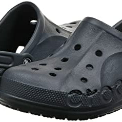 Crocs Baya Clog - Unisex Graphite Shoe Deals Outlet
