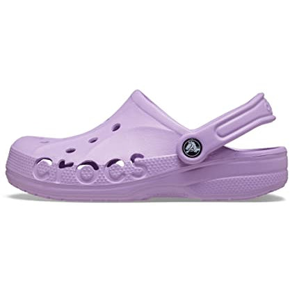 Crocs Baya Clog - Unisex Orchid Shoe Deals Outlet