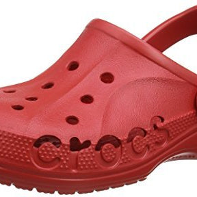 Crocs Baya Clog - Unisex Pepper Shoe Deals Outlet
