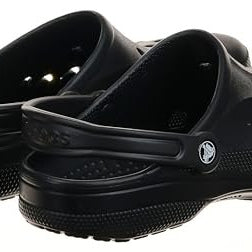 Crocs Baya Clog - Unisex Graphite Shoe Deals Outlet
