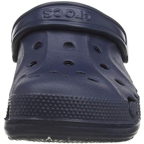Crocs Baya Clog - Unisex Navy Shoe Deals Outlet