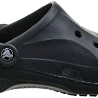 Crocs Baya Clog - Unisex Graphite Shoe Deals Outlet