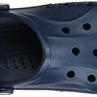 Crocs Baya Clog - Unisex Navy Shoe Deals Outlet