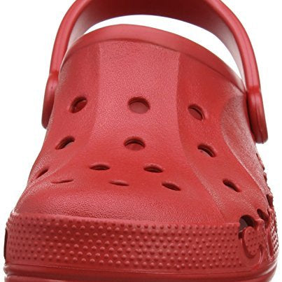 Crocs Baya Clog - Unisex Pepper Shoe Deals Outlet