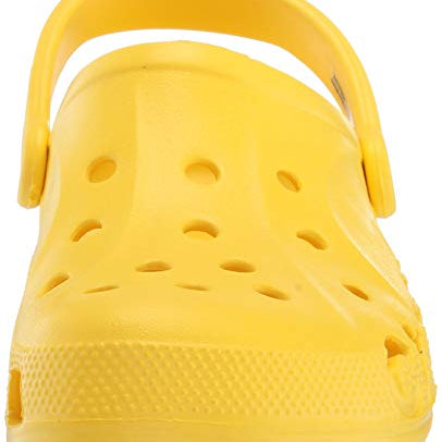 Crocs Baya Clog - Unisex Graphite Shoe Deals Outlet