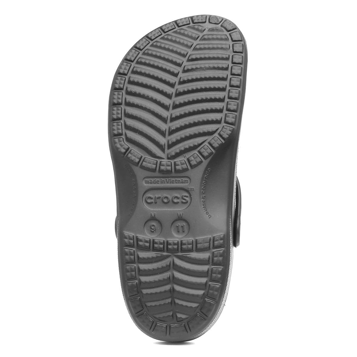 Crocs Baya Lined Clog - Unisex Black/Black Shoe Deals Outlet