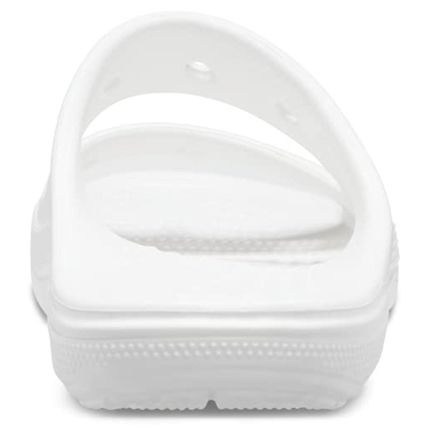 Crocs Baya Sandal - Unisex White Shoe Deals Outlet