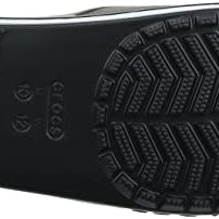 Crocs Bayaband Slide - Unisex Black Shoe Deals Outlet