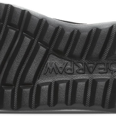 BEARPAW Jack Slip On Iced Coffee / Shell Pink 6 M 889918845671 Shoe Deals Outlet