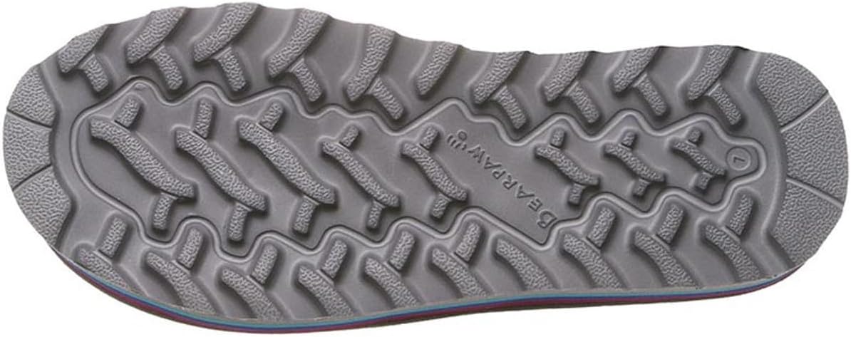 BEARPAW Retro Elle Winter Boots Gray Fog 7 M 889918475557 Shoe Deals Outlet