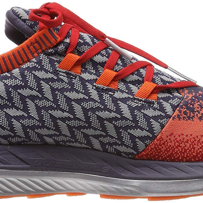 Brooks Bedlam - Men's Red Shoe Deals Outlet