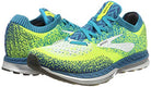 Brooks Bedlam - Women's Blue/Nightlife/White Shoe Deals Outlet