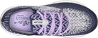 Brooks Bedlam - Women's Purple/Navy/Grey Shoe Deals Outlet
