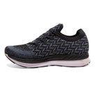Brooks Bedlam - Women's Black/Black/Rose Shoe Deals Outlet
