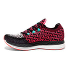 Brooks Bedlam - Women's Pink/Black/White Shoe Deals Outlet