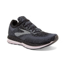 Brooks Bedlam - Women's Black/Black/Rose Shoe Deals Outlet