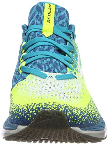 Brooks Bedlam - Women's Blue/Nightlife/White Shoe Deals Outlet